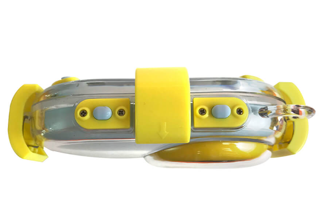 AGFA - Digital Camera Realikids