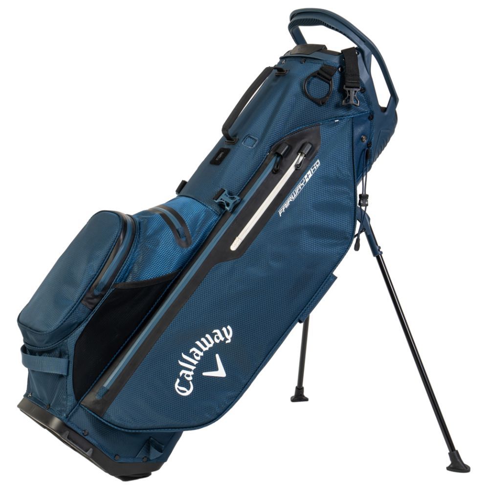 Fairway   Hyper Dry Bærebag Navy