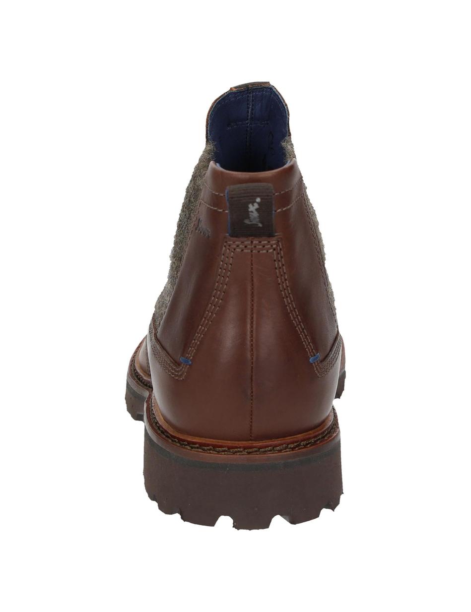 Stiefelette Adalrik-712-H