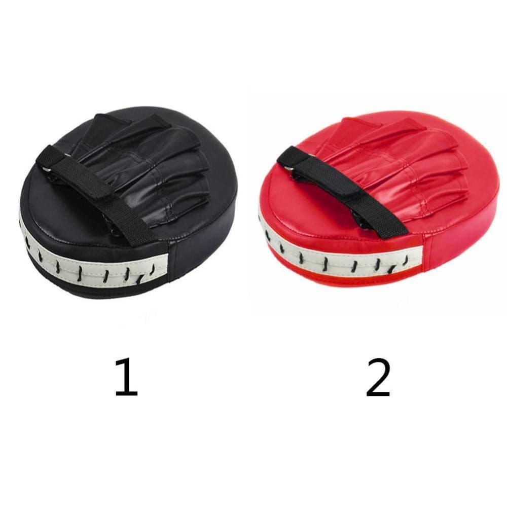 Sport-Knight® MMA Boxpratzen
