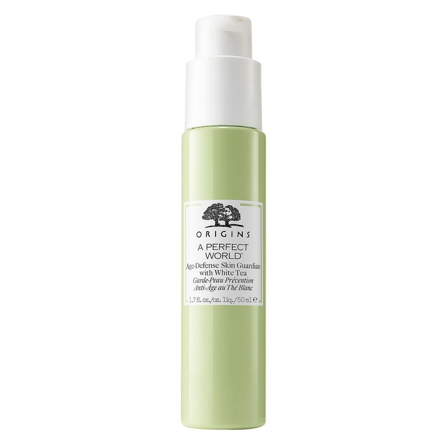 Origins A Perfect World Age-Defense Skin Guardian With White Tea 50ml