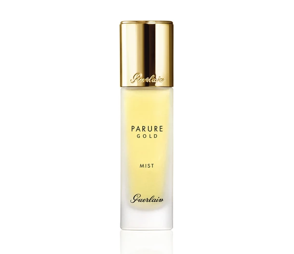 Guerlain Parure Gold Gold Mist