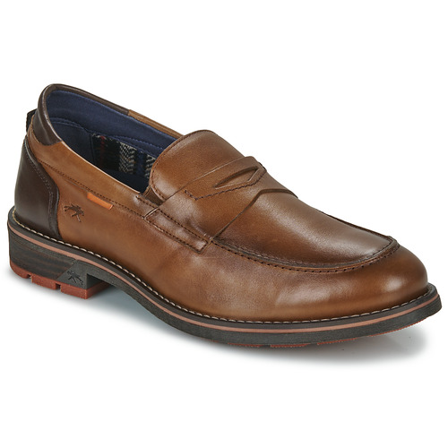 Fluchos - TERRY - Marron