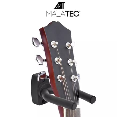 Gitarhenger - Veggfeste for gitar & bass