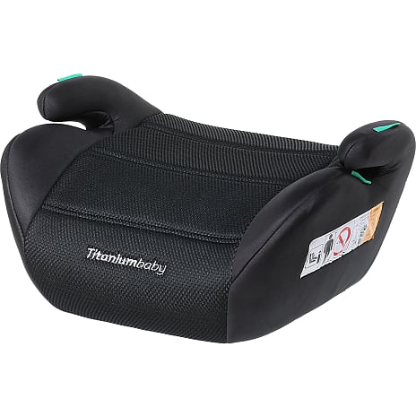Titaniumbaby Boosterseat Finn 125-150 cm