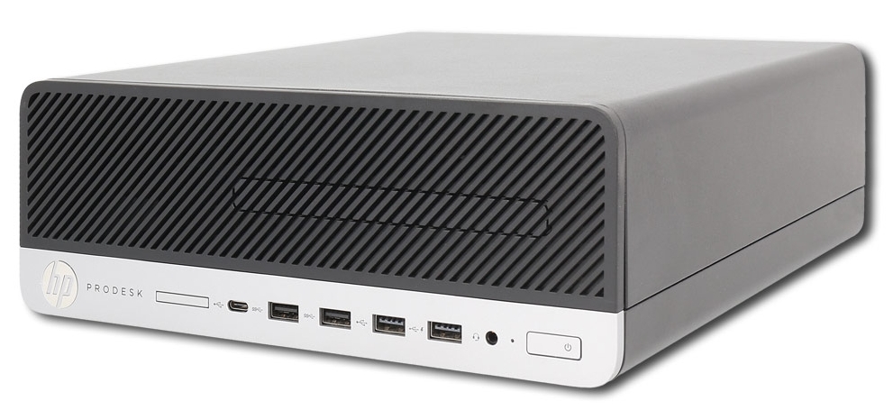 HP ProDesk 600 G3 SFF