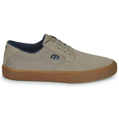 Etnies - SINGLETON VULC XLT - Beige