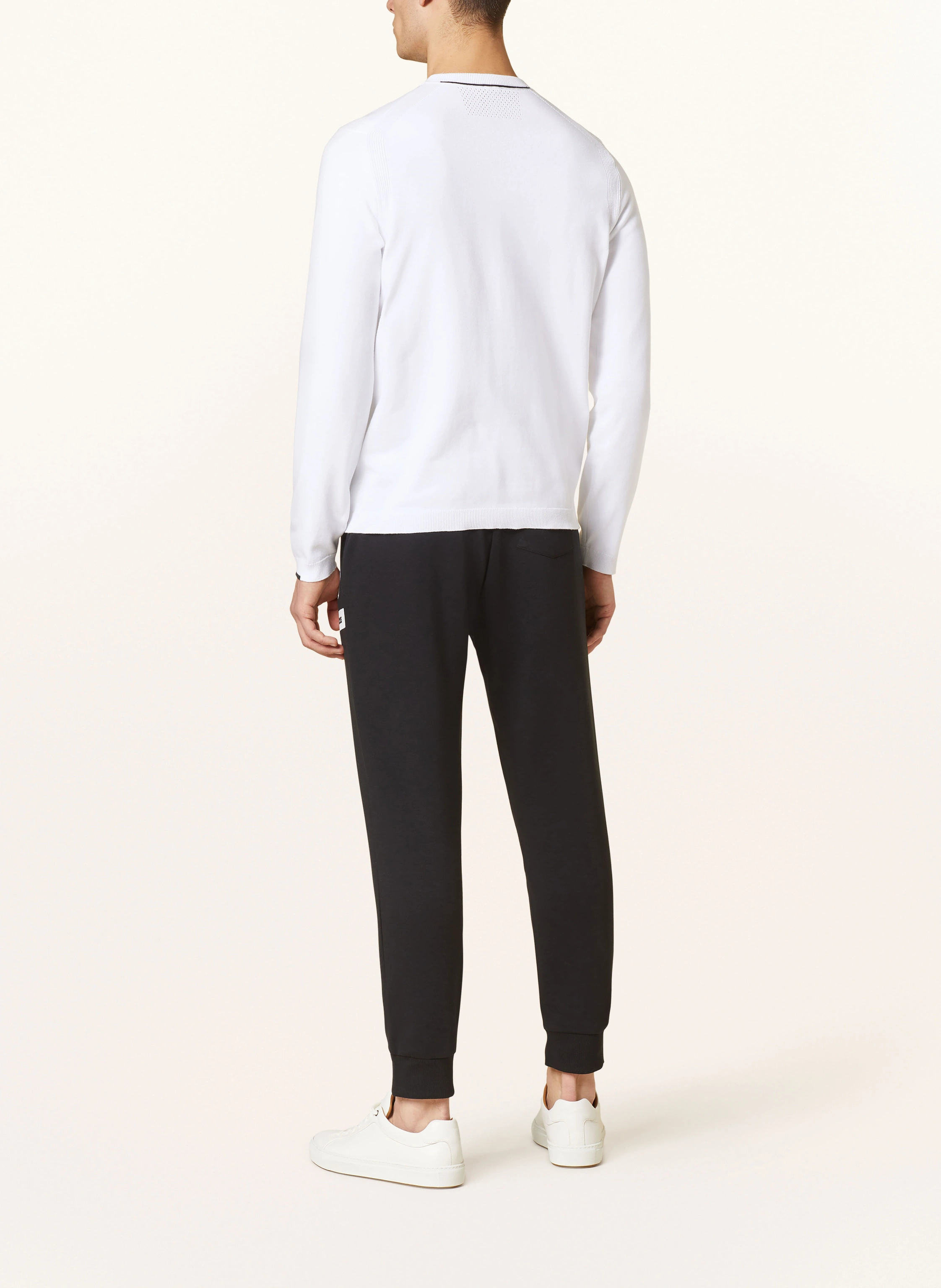BOSS Pullover EVER-X