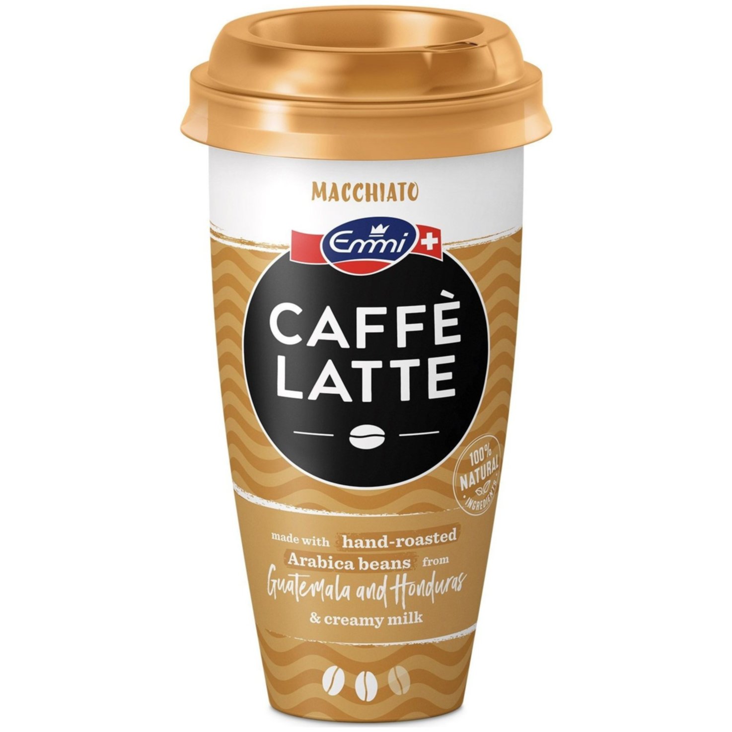 Emmi Caffè Latte Macchiato