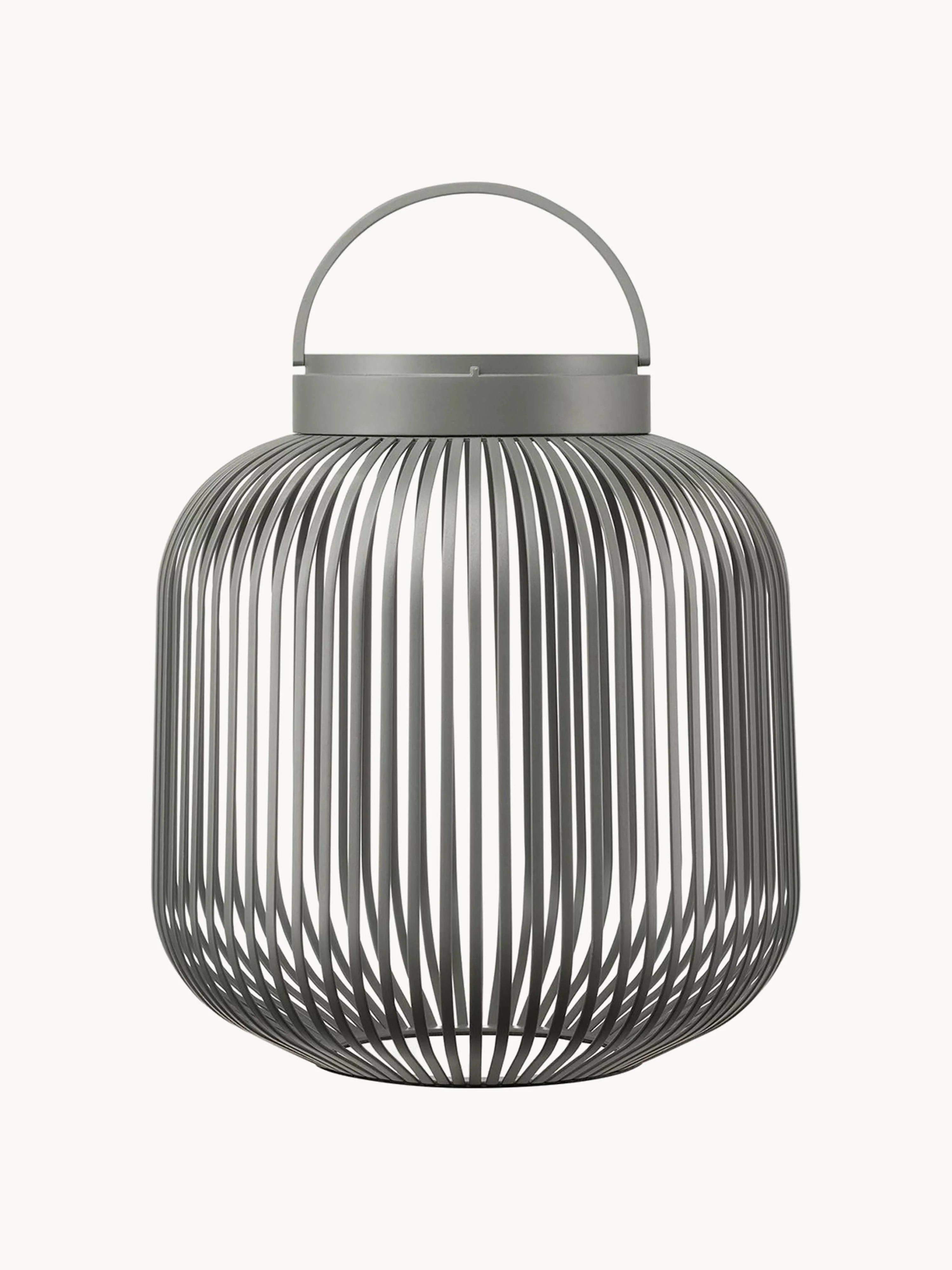 Mobiel outdoor LED-tafellamp Lito