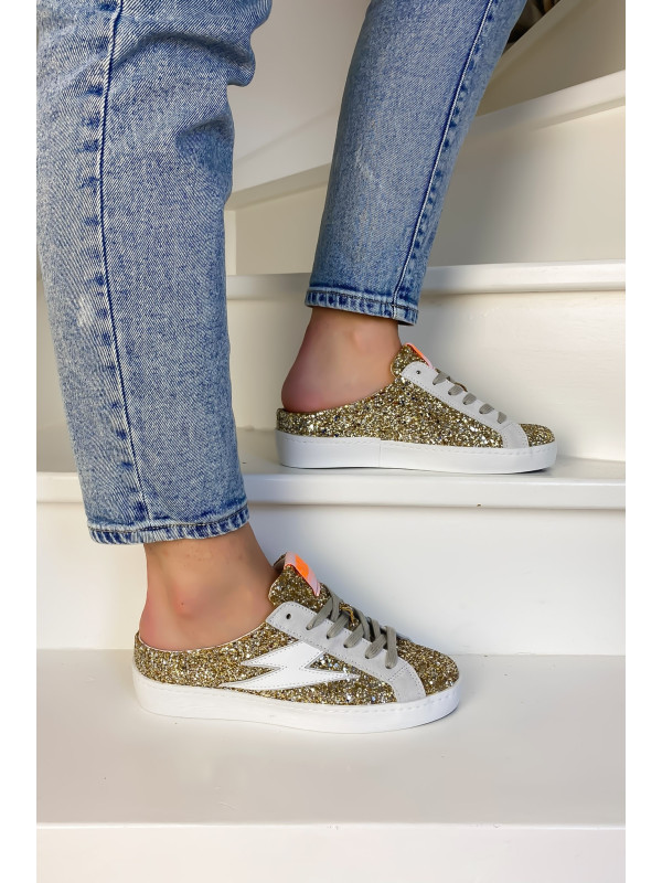 Baskets VIGO 9309 - Semerdjian