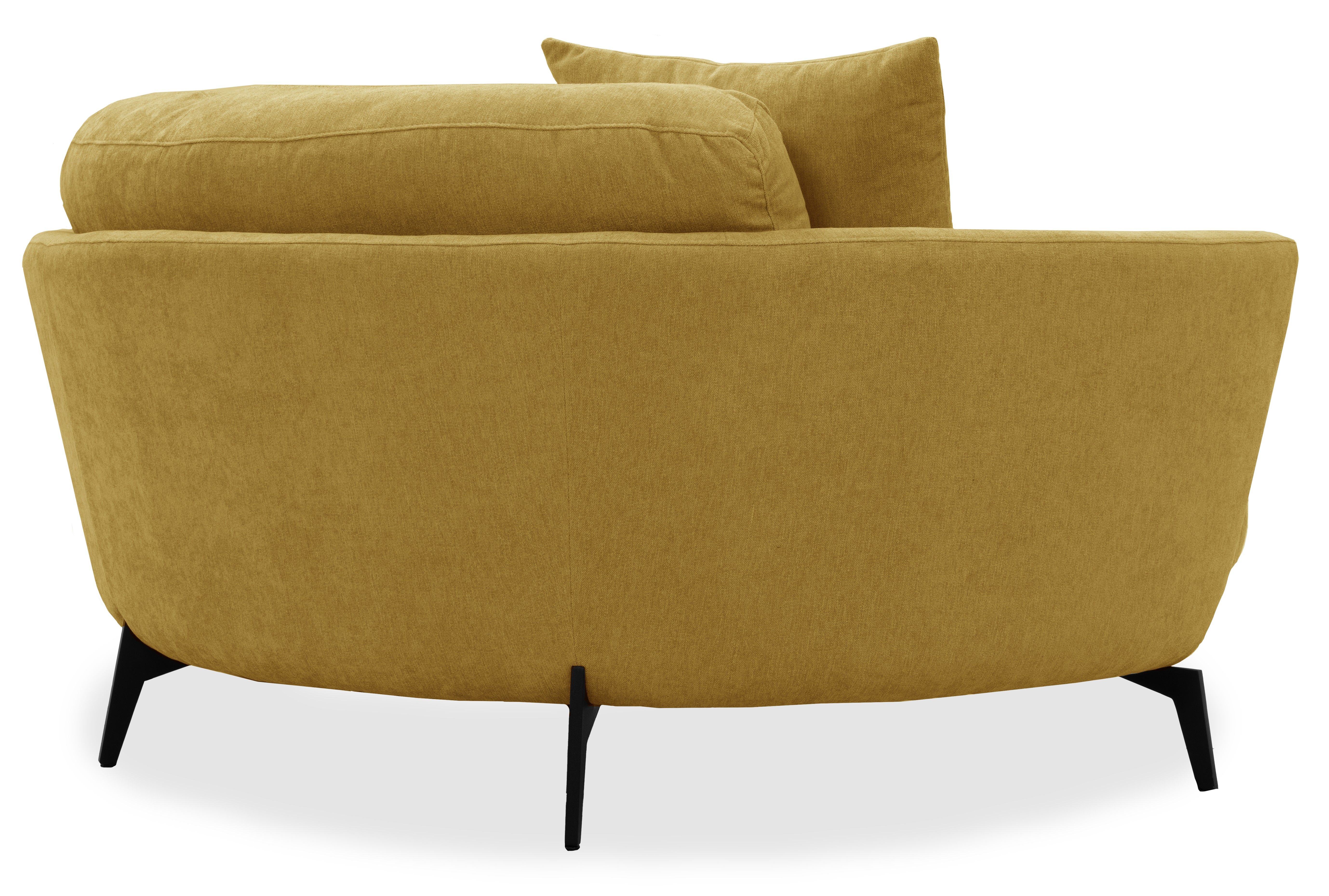 Loungebank Dahlia