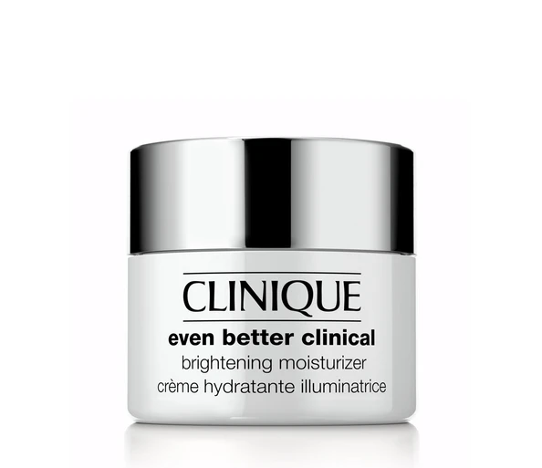 Clinique Even Better Brightening Moisturizer SPF20
