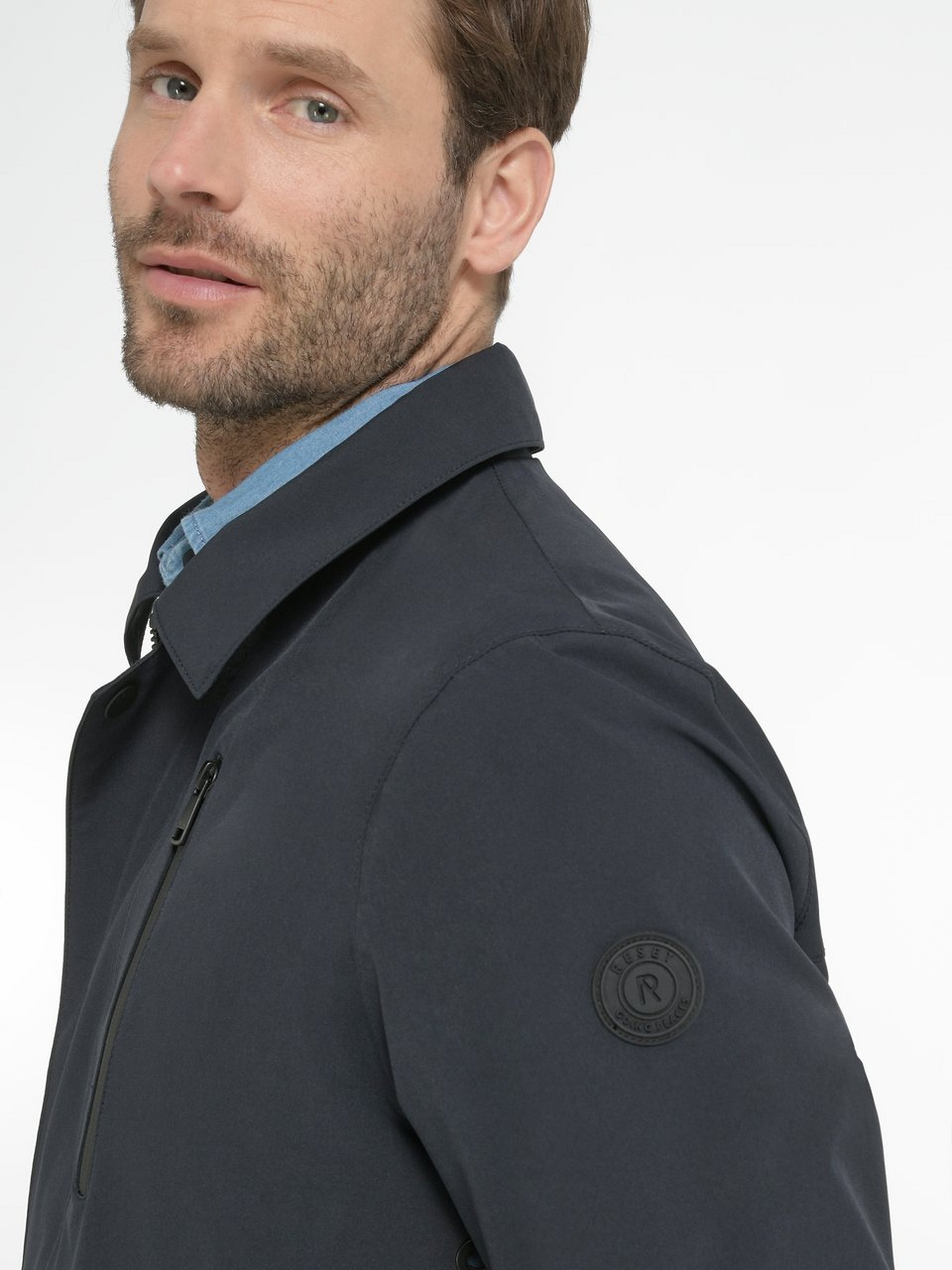 Regenjacke