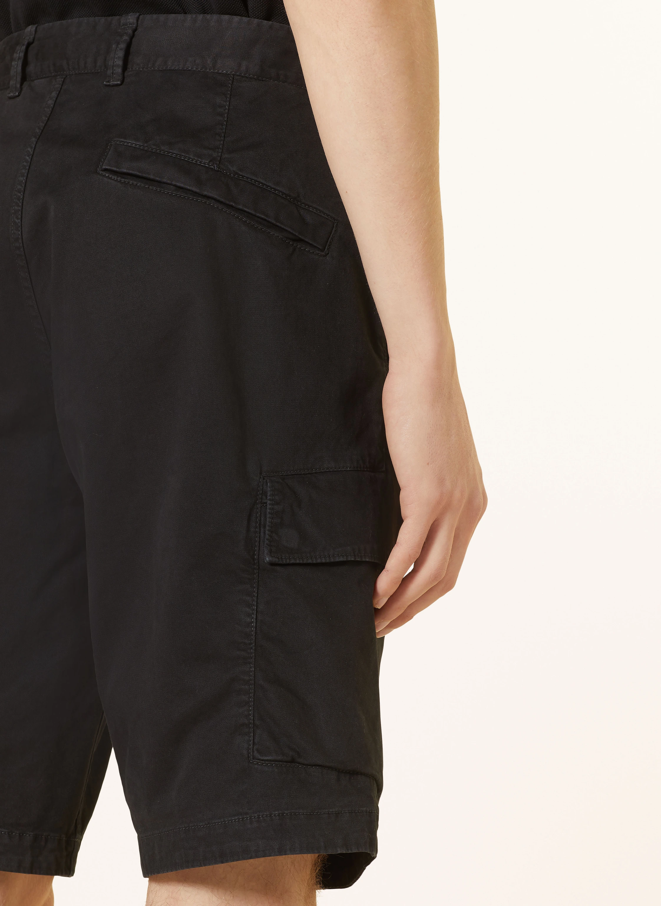 STONE ISLAND Cargoshorts