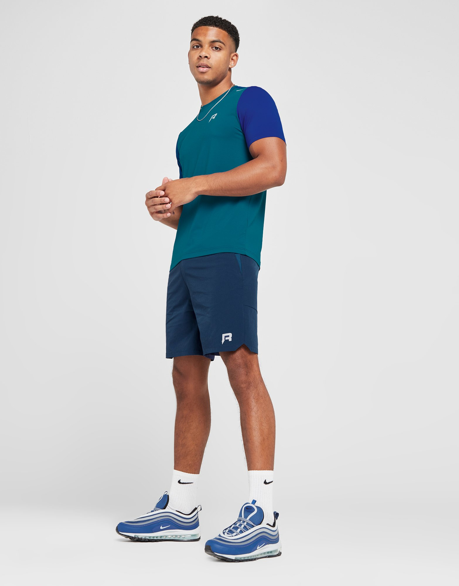 Reprimo Short Flight Homme