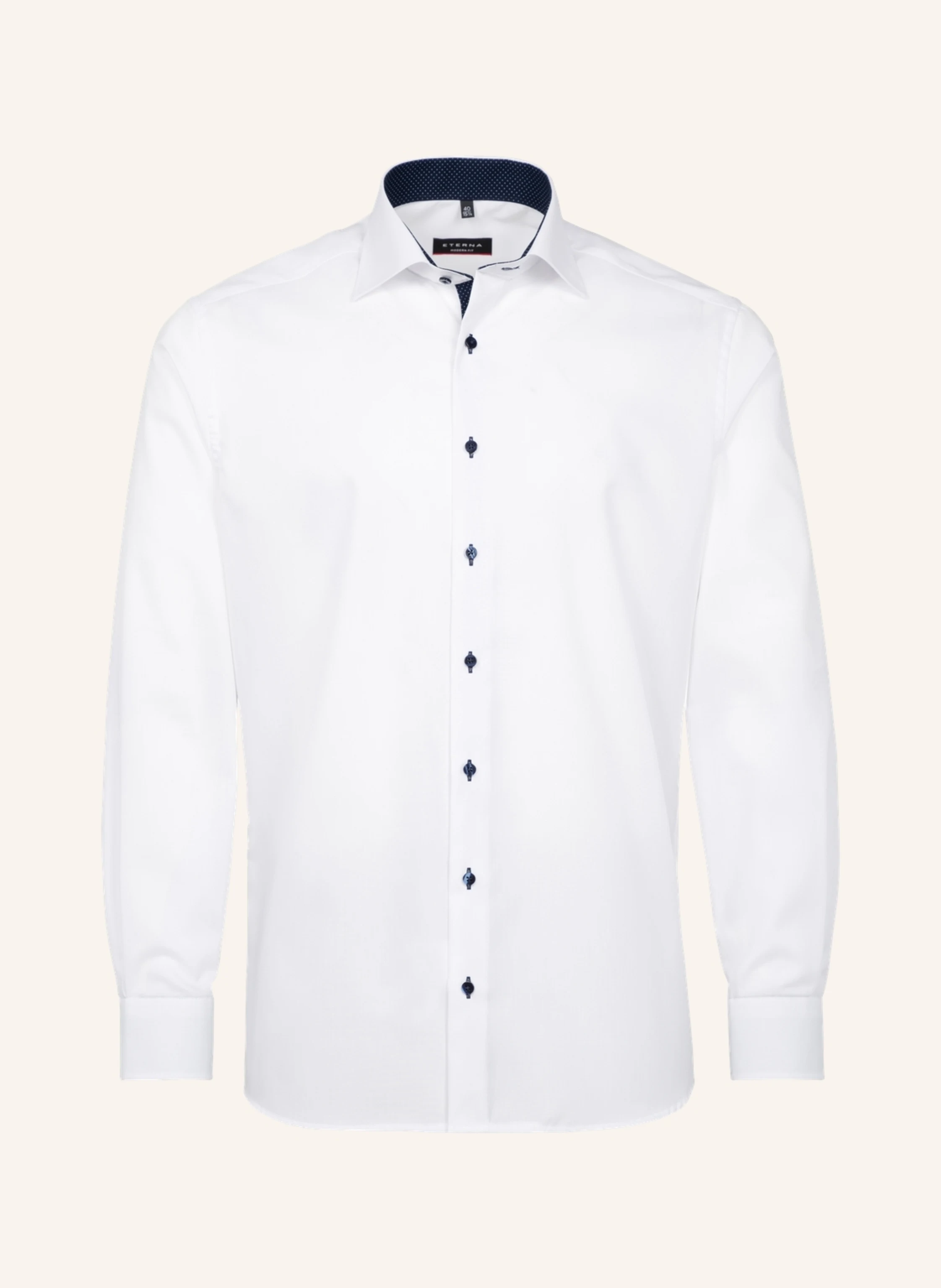 ETERNA Hemd MODERN FIT