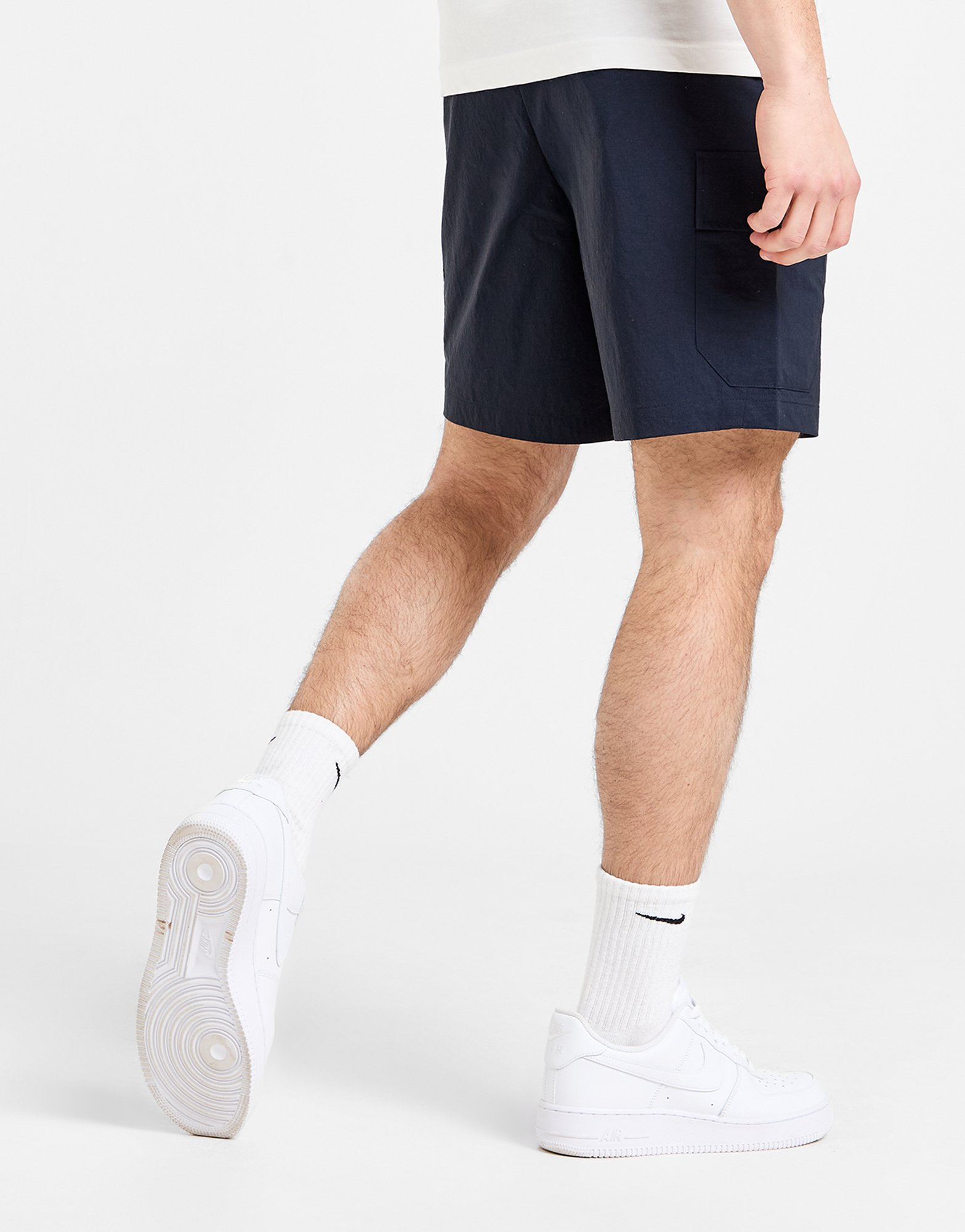Tommy Hilfiger Short Cargo Tech Homme