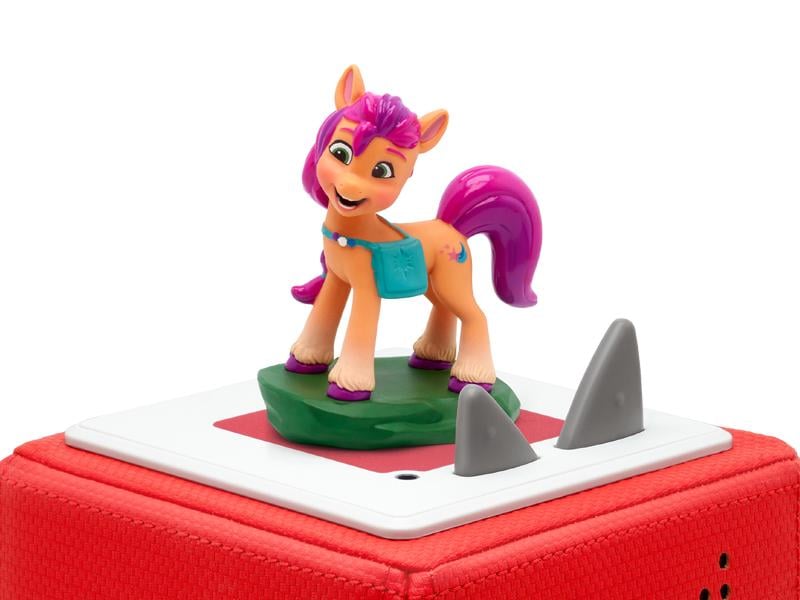 Tonies Hörbuch My Little Pony Das Original-Hörspiel zum Film