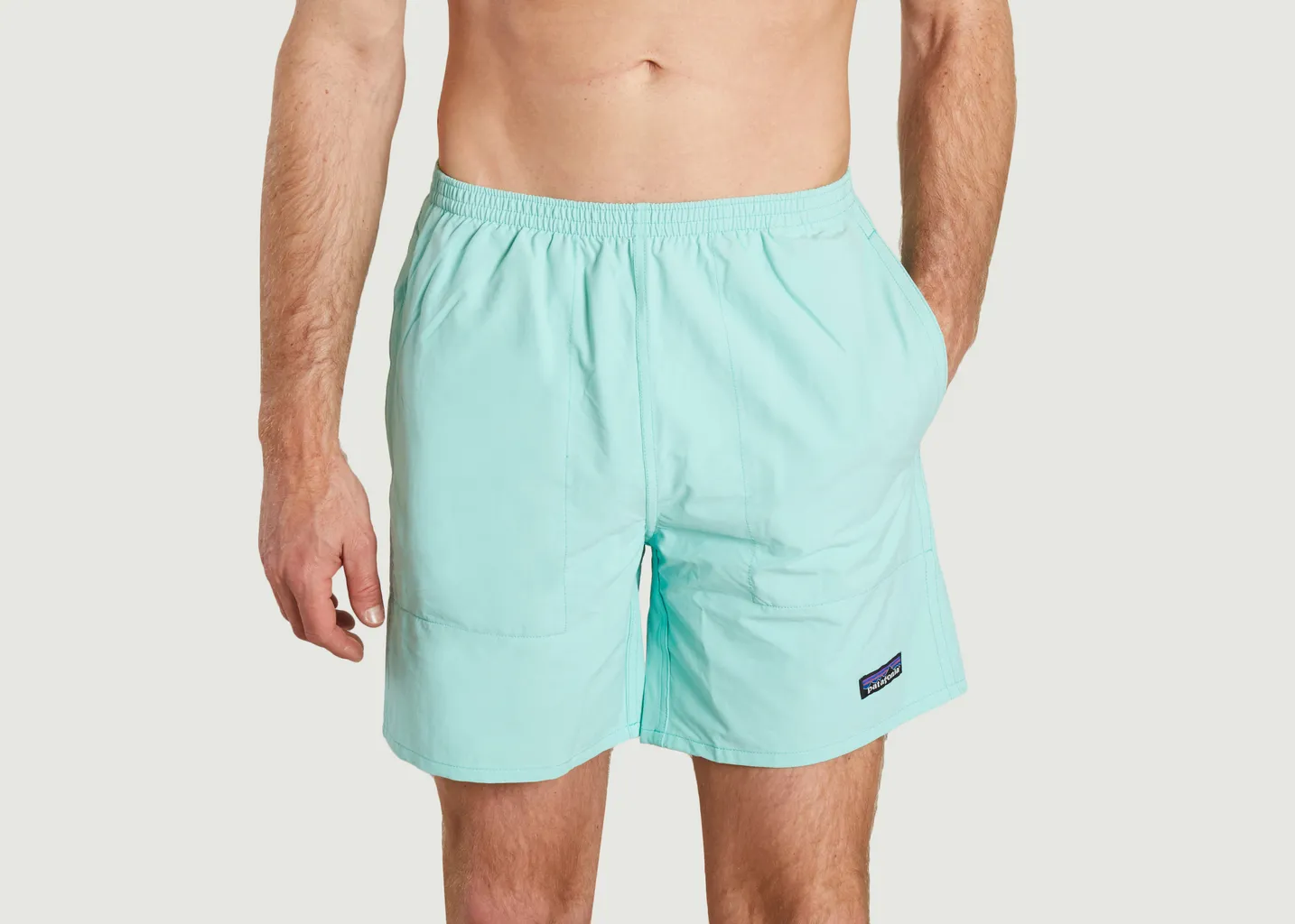 Short de bain Baggies Lights - 6.5 in Patagonia