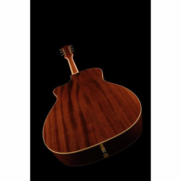 Guild OM-140CE Nat Westerly