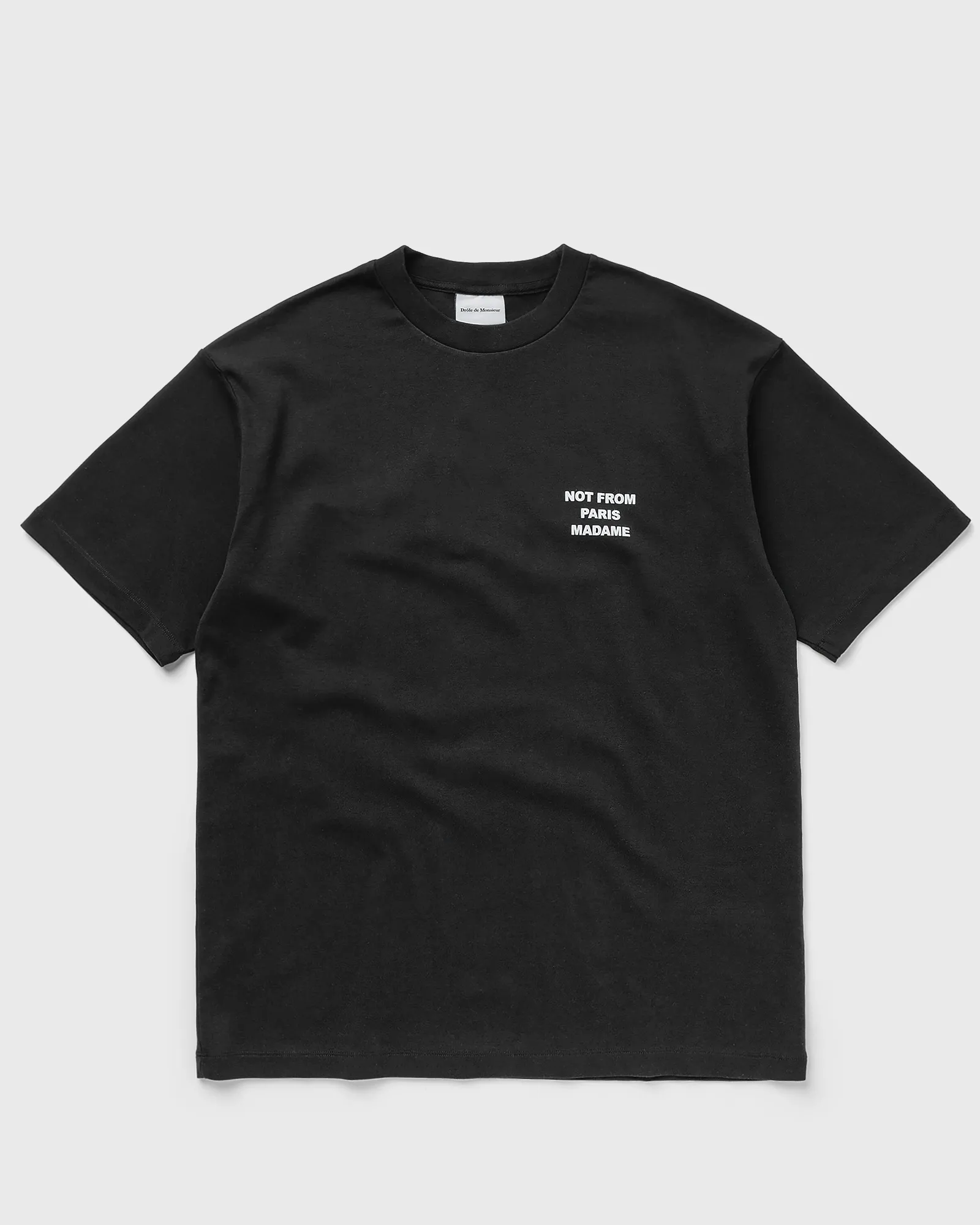 Drôle de Monsieur Le Tee Slogan
