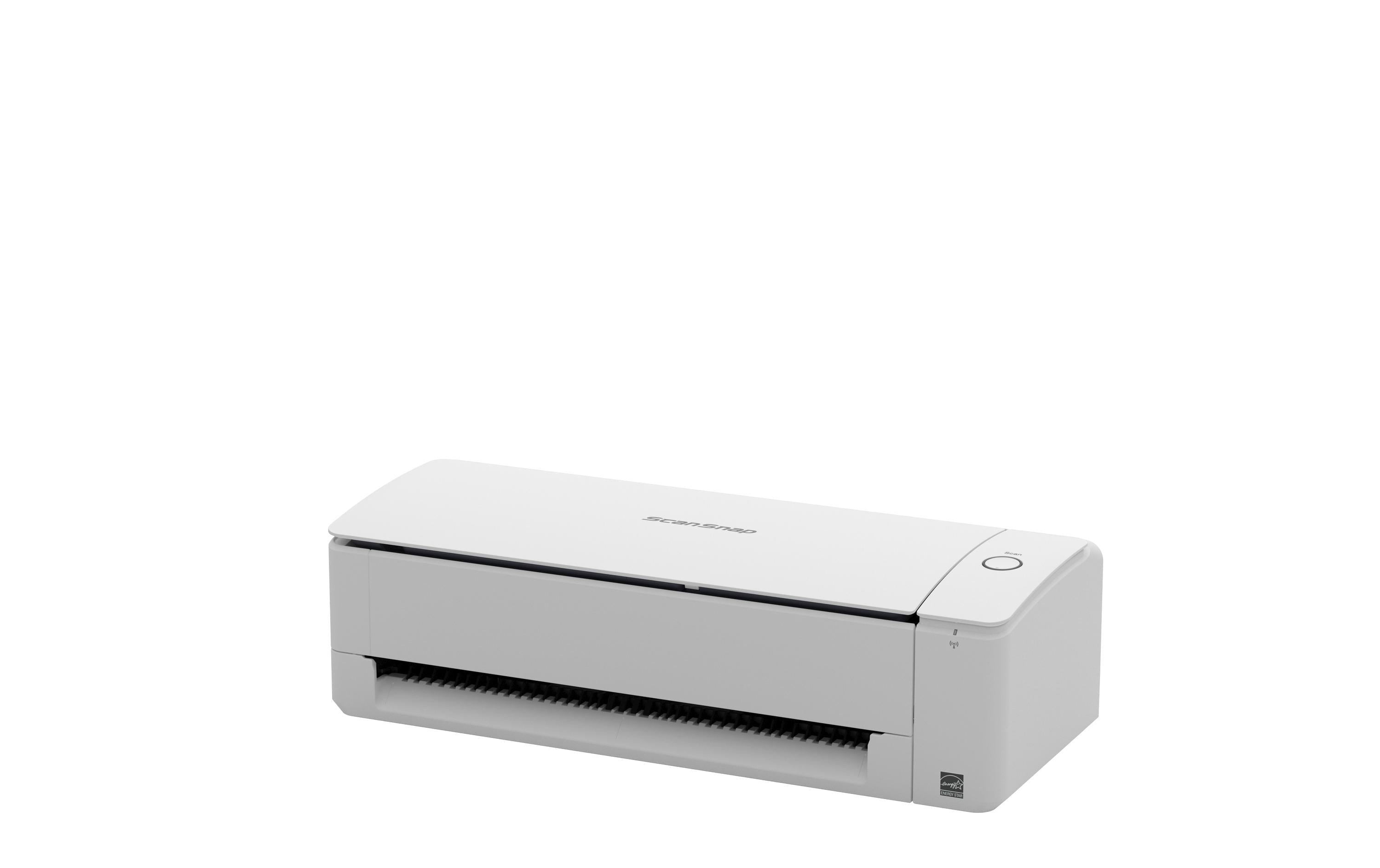 Dokumentenscanner ScanSnap iX1300<br>Schneller Duplex-Dokumentenscanner mit einfacher Benutzerführung