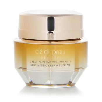 Cle de Peau Creme Volumizador Supremo  50ml/1.7oz