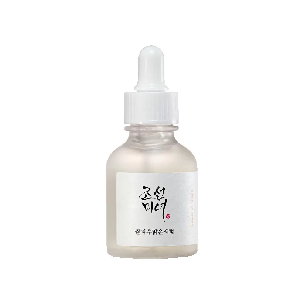 Beauty of Joseon Glow Deep Serum: Rice   Arbutin - 30 ml.