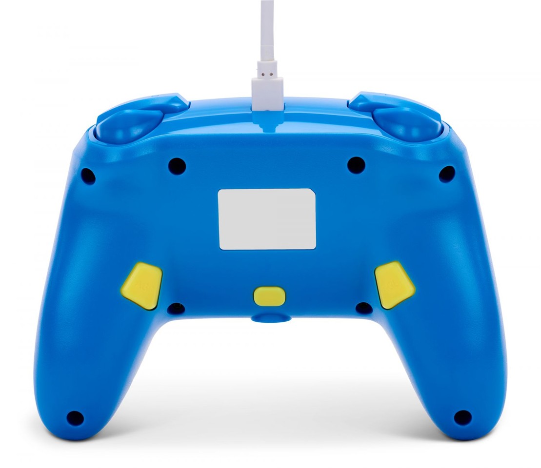 PowerAENWIRED CONTROLLER - MARIO POP ART - Switch