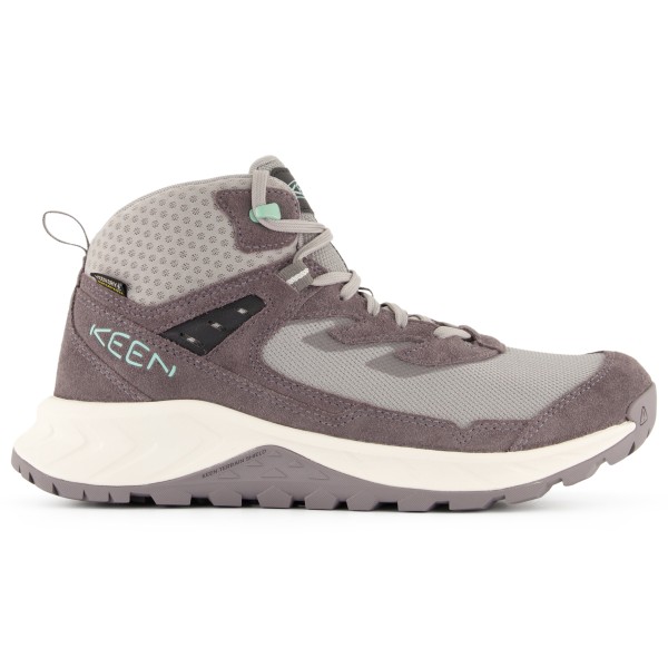 Keen - Women's Hightrail Mid WP - Chaussures de randonnée