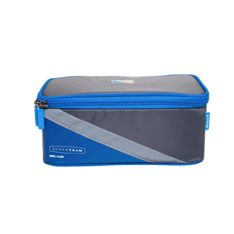 Housse Moulinet Shakespeare Superteam Reel Case