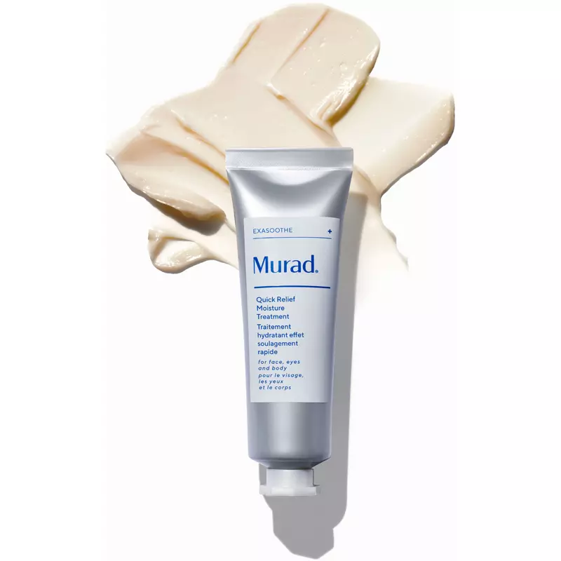 Murad Quick Relief Moisture Treatment 50 ml