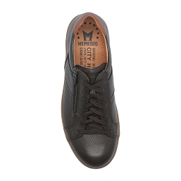 henrik  OREGON 1351/randy 6135  DARK BROWN