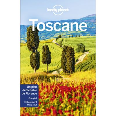 Toscane 10ème Edition