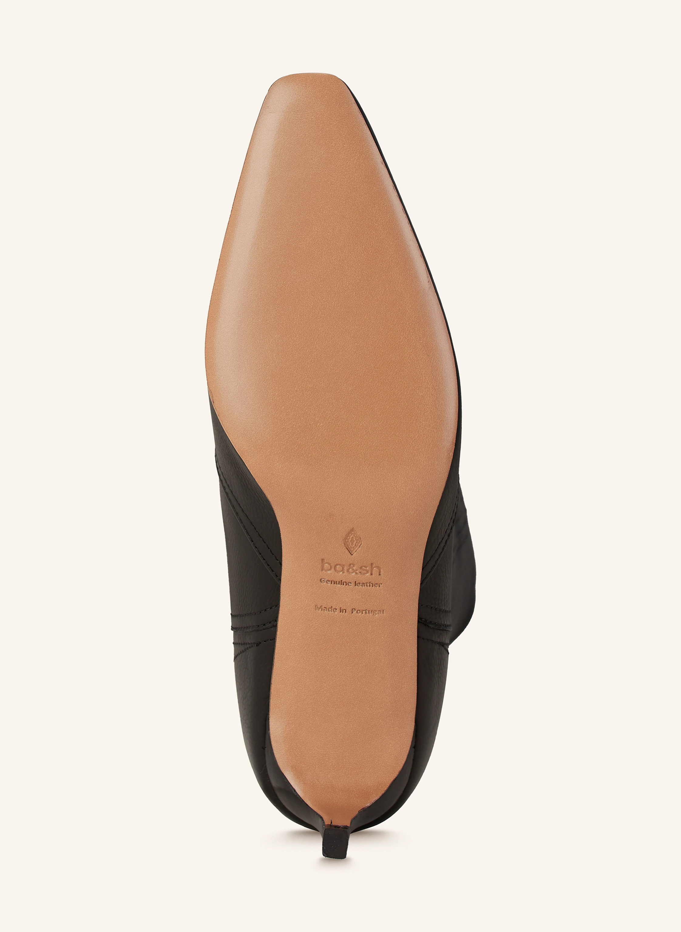 ba&sh Stiefel CAMELIA