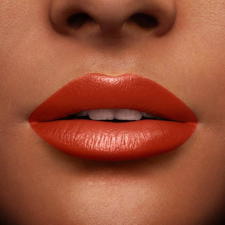 Lancôme L'Absolu Rouge Lipstick Cream 66 Orange Confite 3,4g