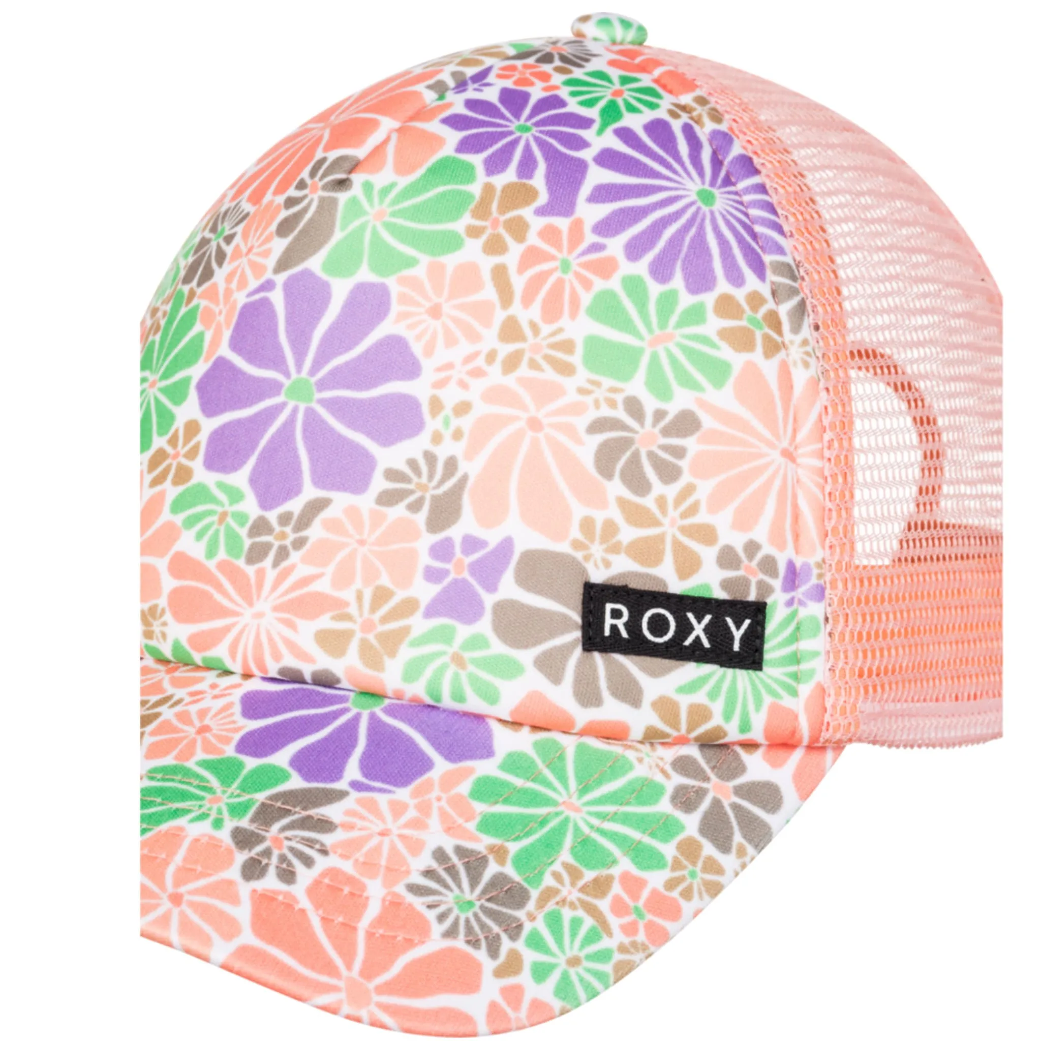 Roxy Casquette Honey Coconut 7-16ans