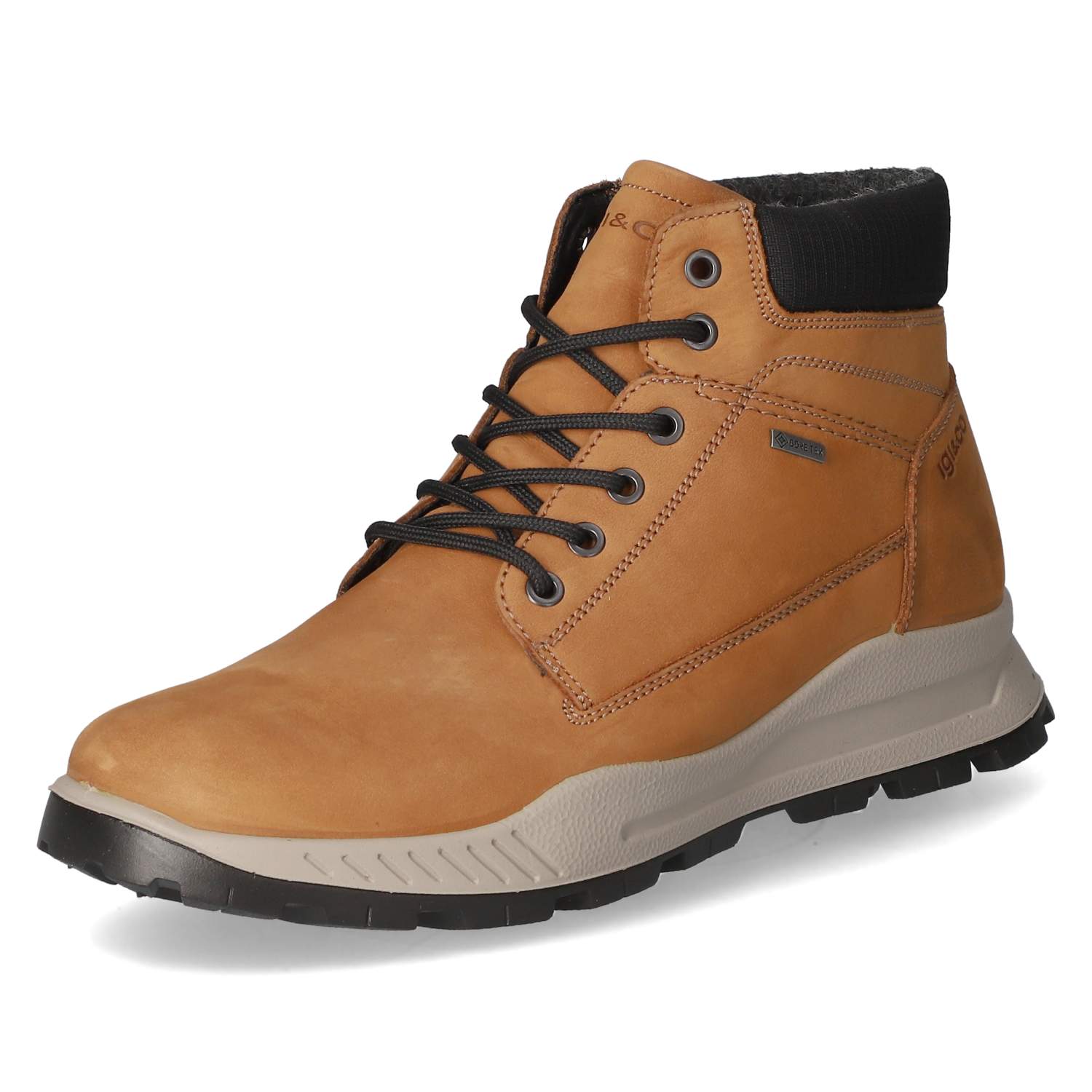 IGI & Co. Outdoorschuhe  - braun