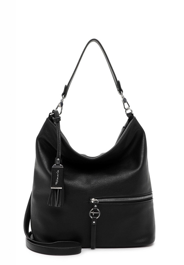 Nele .100 black