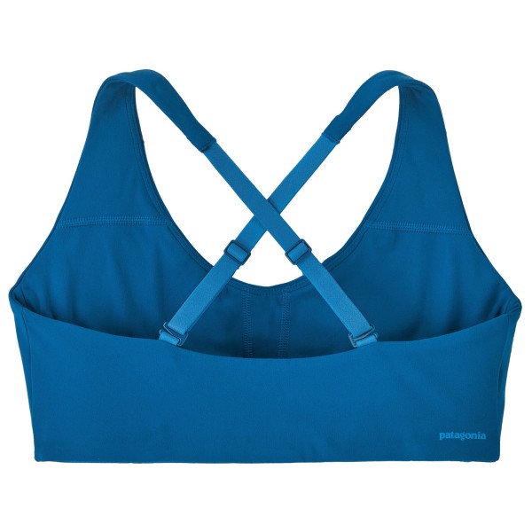 Patagonia - Women's Maipo Low Impact Adjustable Bra - Brassière
