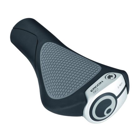 GC1 Komfortgriff  black