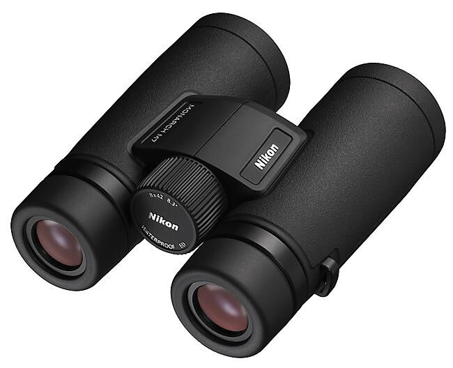 NIKON - JUMELLES MONARCH M7 8X42