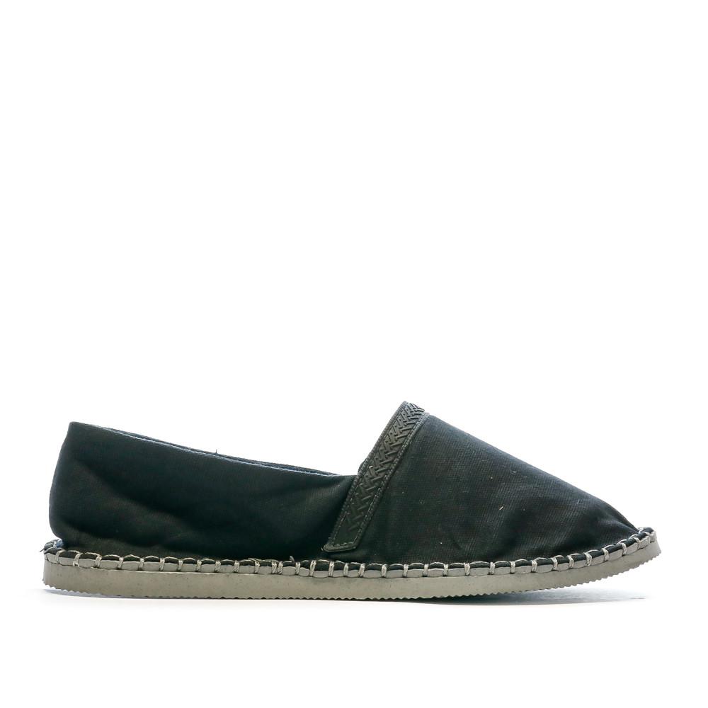Havaianas Espadrilles Noires Mixte Havaianas Amazonia