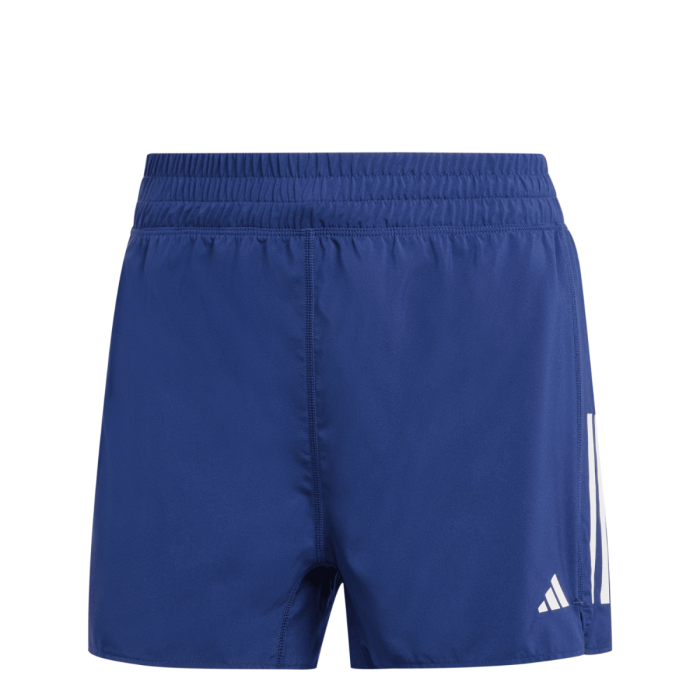adidas Dame Shorts Own The Run B 4 Inch Shorts Blå