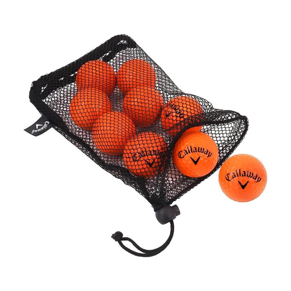 Treningspakke Med Chippenett, Treningsballer og Treningsmatte