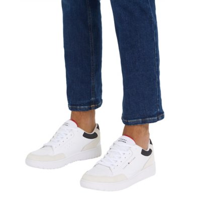 Sneakers homme Core Lth Mix TOMMY HILFIGER