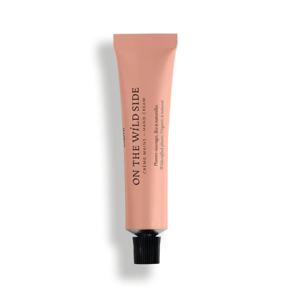 On The Wild Side Crème Mains 30 mL