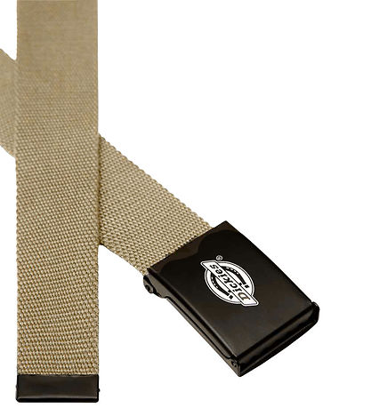 Dickies Gürtel - Orcutt - Khaki