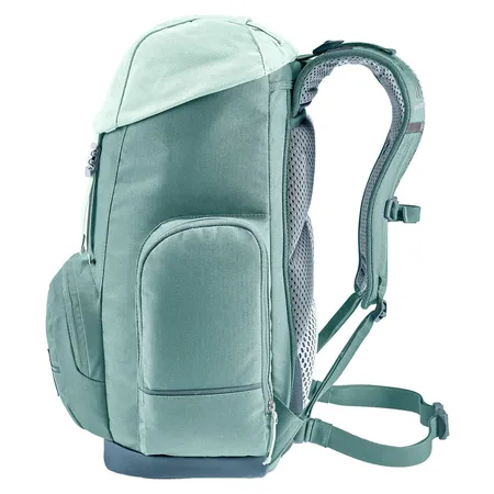 Deuter Schulrucksack Scula Jade-Frost